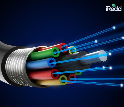 Capas Cable Fibra Óptica